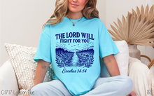 Load image into Gallery viewer, Waves The Lord Will Fight #BS8139
