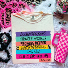 Load image into Gallery viewer, Waymaker Bright #C30
