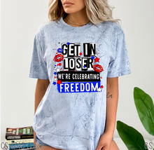 Load image into Gallery viewer, We&#39;re Celebrating Freedom #BS5553

