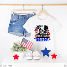 Load image into Gallery viewer, We&#39;re Celebrating Freedom #BS5553

