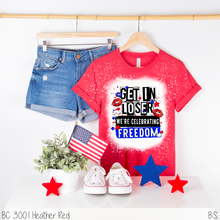 Load image into Gallery viewer, We&#39;re Celebrating Freedom #BS5553
