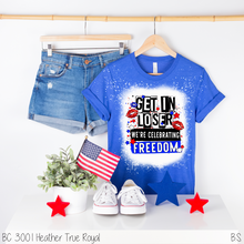 Load image into Gallery viewer, We&#39;re Celebrating Freedom #BS5553
