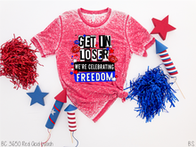Load image into Gallery viewer, We&#39;re Celebrating Freedom #BS5553
