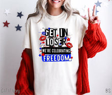 Load image into Gallery viewer, We&#39;re Celebrating Freedom #BS5553
