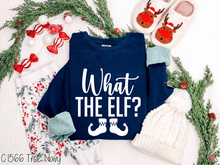 Load image into Gallery viewer, What The Elf #BS8657
