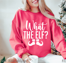 Load image into Gallery viewer, What The Elf #BS8657
