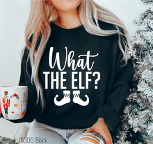 Load image into Gallery viewer, What The Elf #BS8657
