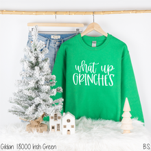 Load image into Gallery viewer, What Up Grinches #BS668/69
