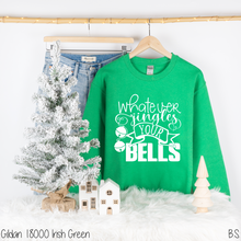 Load image into Gallery viewer, Whatever Jingles Your Bells #BS235
