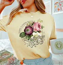 Load image into Gallery viewer, Where Flowers Bloom #BS5500
