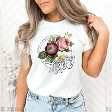 Load image into Gallery viewer, Where Flowers Bloom #BS5500
