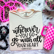 Load image into Gallery viewer, Wherever You Go #BS1926
