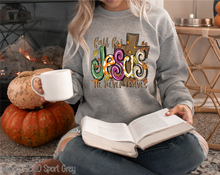 Load image into Gallery viewer, Whimsical Fall For Jesus #BS7146
