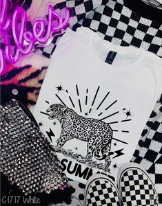 Wild Summer #BS8101