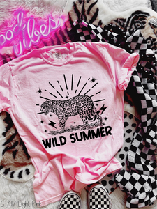 Wild Summer #BS8101