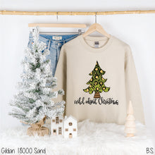 Load image into Gallery viewer, Wild About Christmas #BS844
