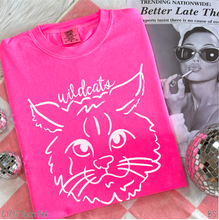 Load image into Gallery viewer, Wildcats Doodle Mascot #BS8257
