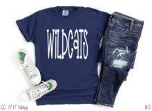 Load image into Gallery viewer, Wildcats Fun Doodle #BS8909
