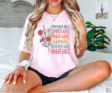 Load image into Gallery viewer, Wildflower Women Of The Bible #BS6922
