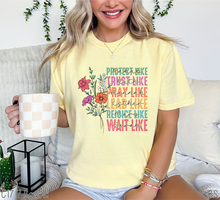 Load image into Gallery viewer, Wildflower Women Of The Bible #BS6922
