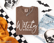 Load image into Gallery viewer, Witchy Woman One Color #BS8348
