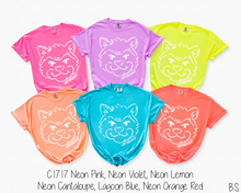 Load image into Gallery viewer, Wolverines Doodle Mascot #BS8272 *PREORDER CLOSING SUNDAY 6/29 @ MIDNIGHT CST
