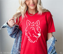 Load image into Gallery viewer, Wolverines Doodle Mascot #BS8272 *PREORDER CLOSING SUNDAY 6/29 @ MIDNIGHT CST
