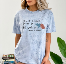 Load image into Gallery viewer, Woman At The Well #BS5572
