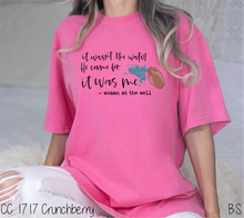 Load image into Gallery viewer, Woman At The Well #BS5572
