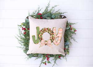 Wreath Joy Coquette #BS7615