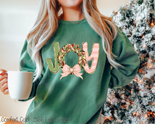 Load image into Gallery viewer, Wreath Joy Coquette #BS7615
