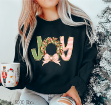 Load image into Gallery viewer, Wreath Joy Coquette #BS7615
