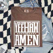 Load image into Gallery viewer, Yeehaw &amp; Amen #BS9029
