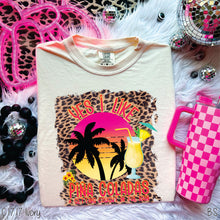 Load image into Gallery viewer, Yes I Like Pina Coladas #BS1801
