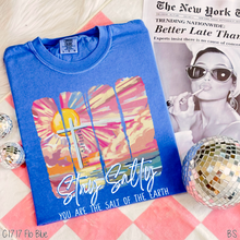 Load image into Gallery viewer, You Are The Salt Of The Earth #BS8198
