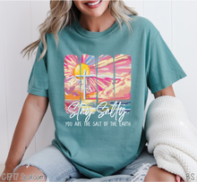 Load image into Gallery viewer, You Are The Salt Of The Earth #BS8198
