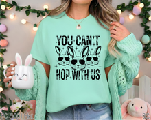 Load image into Gallery viewer, You Can't Hop With Us #BS9012 *PREORDER CLOSING SUNDAY 3/8 @ MIDNIGHT CST
