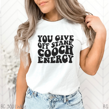 Load image into Gallery viewer, You Give Off Stank #BS5650
