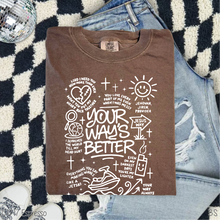 Load image into Gallery viewer, Your Way&#39;s Better White Ink #BS8392
