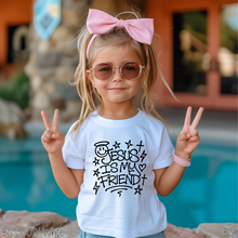 Load image into Gallery viewer, Youth Jesus Is My Friend #BS8396

