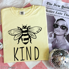 Load image into Gallery viewer, Bee Kind #BS594
