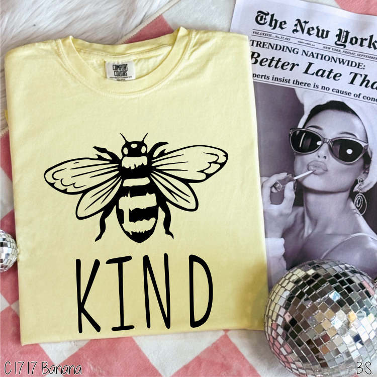 Bee Kind #BS594