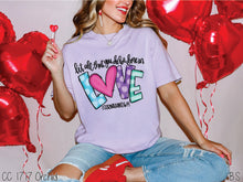 Load image into Gallery viewer, Let All That You Do Be Done In Love #BS1094
