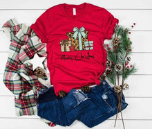 Load image into Gallery viewer, Merry Christmas Presents #BS50
