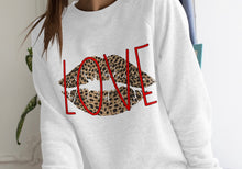 Load image into Gallery viewer, Love Leopard Lips #BS1095
