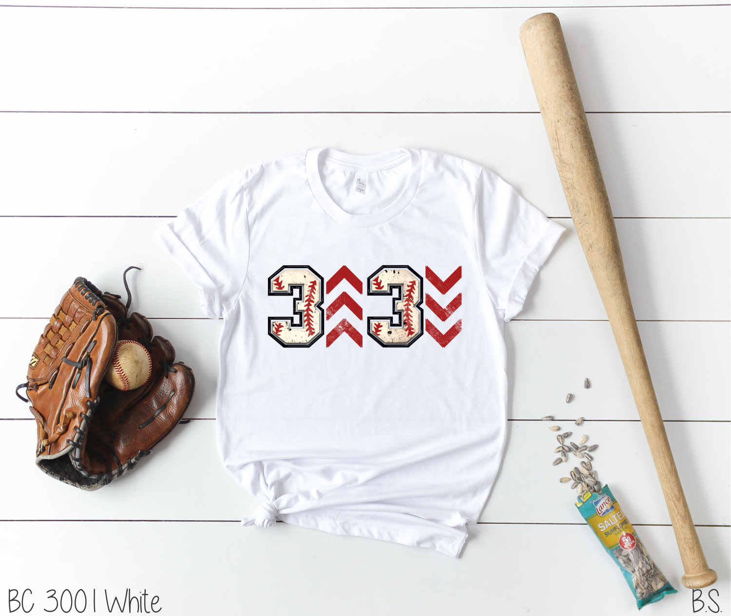 3 up 3 down online baseball shirt