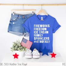 Load image into Gallery viewer, #4th Of July #BS1757
