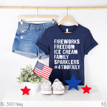 Load image into Gallery viewer, #4th Of July #BS1757
