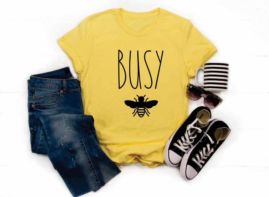 Busy Bee #BS474