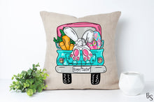 Load image into Gallery viewer, Bunny Butt Easter Truck #BS1220-21
